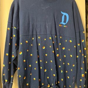Disneyland Pixar Spirit Jersey